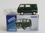 Tomica LV-N249e Subaru Sambar Dias 1/64 tomy, Ophalen of Verzenden, Nieuw, Auto