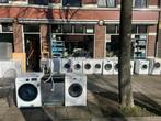Te koop wasmachin met garantie ,goed koop, Ophalen, Gebruikt, Minder dan 85 cm, 1200 tot 1600 toeren