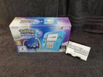 Nintendo 2Ds Console - Pokemon Moon | Pre Installed, Ophalen, Gebruikt, Blauw, 2DS