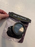 DiCAPac WP-H10 Waterproof Case for High-End Digital Cameras, Ophalen of Verzenden, Nieuw, Onderwaterhuis