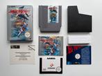 Rollergames | Nintendo NES | Complete in Box | Werkend, Spelcomputers en Games, Games | Nintendo NES, Avontuur en Actie, Gebruikt