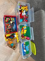Grote verzameling Lego duplo, Kinderen en Baby's, Speelgoed | Duplo en Lego, Ophalen, Gebruikt, Duplo