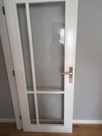 binnendeuren, Ophalen, 80 tot 100 cm, Binnendeur, Nieuw