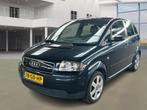 Audi A2 1.4/ RIJDT LEKKER, Voorwielaandrijving, Gebruikt, 4 cilinders, Origineel Nederlands
