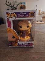 Funko Pop - Rapunzel - Disney Princess - nr. 1018, Ophalen of Verzenden, Zo goed als nieuw