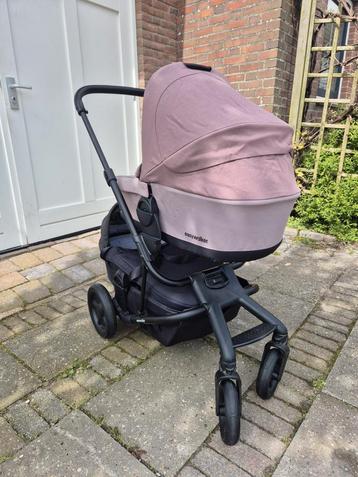 Easywalker Harvey2 Dusty Rose beschikbaar voor biedingen