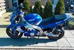 Vette Thundercat YZF 600 R, 4 cilinders, Super Sport, Particulier, Meer dan 35 kW