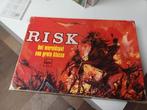 Risk - Traditioneel Oud Bordspel, Vijf spelers of meer, Ophalen, Gebruikt, Clipper