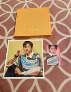 The Boyz Bloom Bloom Album CD Heart versie, Ophalen of Verzenden, Zo goed als nieuw, Foto of Kaart