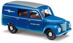 Busch 51273 Framo V901/2 Halbbus Barkas - actie, Overige merken, Auto, Nieuw, Ophalen of Verzenden