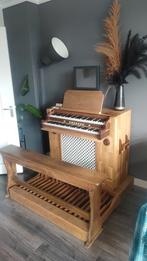 Hauptwerk orgel, Muziek en Instrumenten, Ophalen of Verzenden, Zo goed als nieuw, Orgel