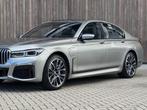 BMW 7-serie 745e High Executive / BOMVOL / Softclose / 360 /, Auto's, BMW, Automaat, Achterwielaandrijving, Gebruikt, 394 pk