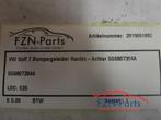 Bumpersteun rechts-achter Volkswagen Golf (22742865), Auto-onderdelen, Ophalen, Gebruikt
