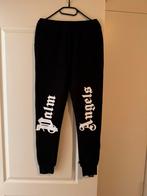 Palm Angels trainingsbroek/sportbroek/joggingbroek, Maat 48/50 (M), Zwart, Wandelen of Outdoor, Nieuw