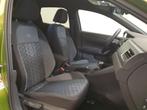 Volkswagen Taigo 1.5 TSI 150pk DSG/AUT R-Line Camera, IQ.Lig, Stof, Zwart, 4 cilinders, 1192 kg