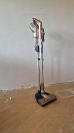 TurboTronic Steel Pro Stofzuiger, Gebruikt, Stofzuiger, Ophalen of Verzenden, Minder dan 1200 watt