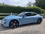 Porsche Taycan 4S huren | 544PK elektrisch | 300KM vrij, Trouwauto
