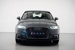Audi A3 Sportback 1.4 e-tron Sport Pro Line plus |S-line|Vir, Auto's, Stof, Gebruikt, 4 cilinders, Zilver of Grijs