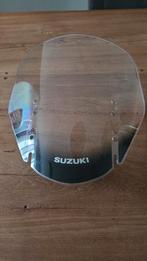 Windscherm Suzuki V-Strom DL650 - Nieuwstaat, Ophalen of Verzenden