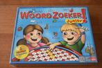 Woordzoeker junior spel Goliath Nieuw, Een of twee spelers, Ophalen of Verzenden, Nieuw, Goliath