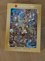 Heye Pixie Dust Puzzel - 1000 stukjes, Hobby en Vrije tijd, Denksport en Puzzels, Ophalen of Verzenden, 500 t/m 1500 stukjes, Zo goed als nieuw