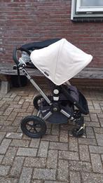 Baby uitzet, Ophalen, Gebruikt