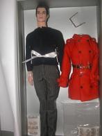 Fashion Royalty Homme Pierre de Vries Lady Thriller NRFB, Verzenden, Nieuw, Fashion Doll