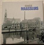 Fotoboek  "RONDJE  MAASSLUIS" 2002 - 84 pag., Ophalen of Verzenden