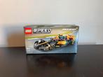 Lego Formula 1 - McLaren 2023 Race Car 76919, Ophalen of Verzenden, Nieuw, Complete set, Lego
