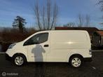 Nissan e-NV200 bestel Visia 40kwh 109pk |incl Garantie, 450 kg, Gebruikt, Electronic Stability Program (ESP), Wit