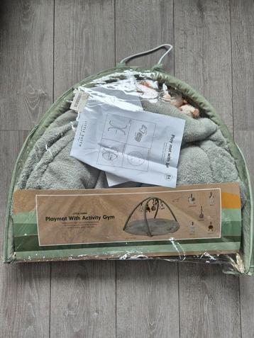 Little Dutch Speelkleed met Boog - Little Farm beschikbaar voor biedingen