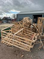 GRATIS STOOKHOUT🪵🔥 afhalen