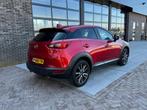 Mazda CX-3 2.0 SkyActiv-G 150 GT-M 4WD | Navi | Clima | Crui, Adaptive Cruise Control, 1998 cc, Gebruikt, 4 cilinders
