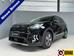 Kia Niro 1.6 GDi PHEV DynamicPlusLine 10jr Kia Garantie|Navi, Gebruikt, Euro 6, Adaptive Cruise Control, Leder en Stof