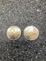 2 euro munt, Ophalen of Verzenden, Overige landen, 2 euro, Losse munt