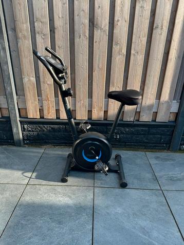 Hometrainer sportfiets zipro one s moet weg beschikbaar voor biedingen