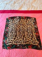 Maison scotch sjaaltje, Verzenden, Zo goed als nieuw, Vierkant