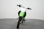 Kawasaki KLX 110 (bj 2022), Bedrijf, Crossmotor