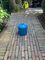 gasfles 907 met nog 400 gram gas, hervulbaar, Ophalen, Zo goed als nieuw