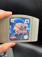 Castlevania n64, 1 speler, Ophalen of Verzenden, Zo goed als nieuw, Vanaf 3 jaar