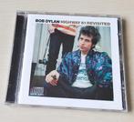 Bob Dylan - Highway Revisited CD 1967/199?, Ophalen of Verzenden, Zo goed als nieuw, Singer-songwriter