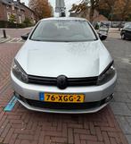 Volkswagen Golf 1.2 TSI 77KW DSG 2012 Grijs, Auto's, Volkswagen, 4 cilinders, Origineel Nederlands, 1200 kg, 630 kg