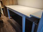 Ikea Bjursta, Huis en Inrichting, Tafels | Eettafels, Ophalen, Zo goed als nieuw