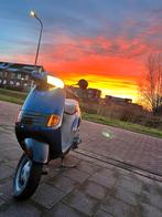 Skipper 172cc, Fietsen en Brommers, Scooters | Piaggio, Ophalen, Zo goed als nieuw, Tweetakt, Overige modellen