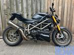 Ducati  Streetfighter 1098S met öhlins, brembo, carbon en re, Motoren, Motoren | Ducati, -, Bedrijf, Overig, -