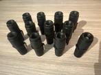 12 x Neutrik Powercon True1 Male (nieuw), Muziek en Instrumenten, Kabels en Stekkers, Ophalen of Verzenden, Nieuw, Apparatuur