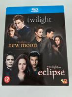 Blu-ray twilight saga box, Cd's en Dvd's, Blu-ray, Ophalen of Verzenden, Science Fiction en Fantasy, Boxset