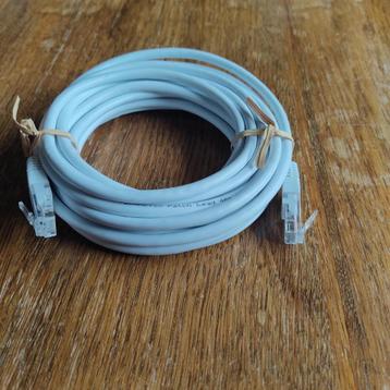 technetix patch lead 4pr utp cat5e beschikbaar voor biedingen