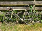 Peugeot record du monde vintage racefiets, Fietsen en Brommers, Overige merken, Gebruikt, 26 inch, Heren