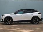 Peugeot e-2008 EV GT 50 kWh / Massagestoel / Alcantara / 18", Wit, Origineel Nederlands, SUV of Terreinwagen, Te koop